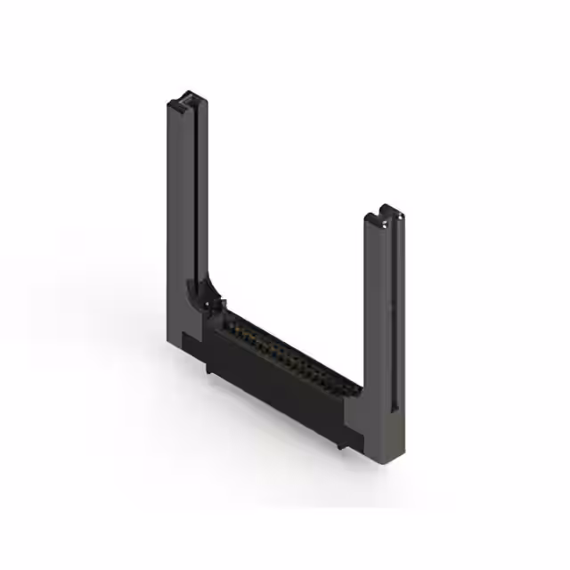 395-018-525-458 EDAC Inc.  Edgeboard Connectors